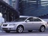 Hyundai Sonata NF. Hyundai Sonata